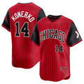 Chicago White Sox #14 Paul Konerko Red Black CONTON 2025 City Connect Limited Stitched Jersey