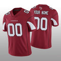 Custom A.Cardinals Cardinal CONTON Vapor Limited Jersey
