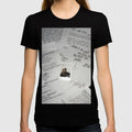 Xxxtentacion, Crew Neck, Baggy, Summer, Casual, Tshirts