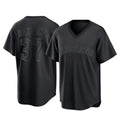 Cleveland Guardians #37 Travis Bazzana Player Black CONTON T-shirt Home Game Stitched Jerseys