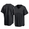 Houston Astros #8 Christian Walker Player Black CONTON Fashion T-shirt Home Game Stitched Jerseys