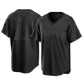 Boston Red Sox #10 Trevor Story Player Black CONTON T-shirt Home Game Stitched Jerseys