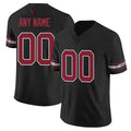 Custom A.Cardinals ACTIVE PLAYER Black CONTON 2023 F.U.S.E. Vapor Untouchable Stitched Jersey