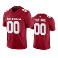 Custom A.Cardinals ACTIVE PLAYER Red CONTON Vapor Untouchable Stitched Jersey