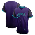 Arizona Diamondbacks Purple CONTON 2025 City Connect Elite Jersey