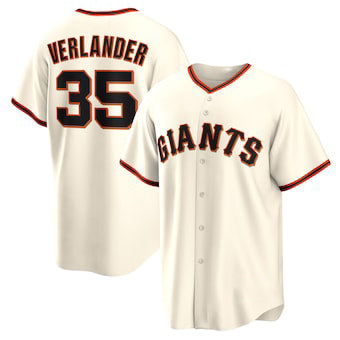 San Francisco Giants #37 Marco Luciano Cream CONTON Cool Base Stitched Jersey